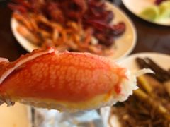 -听松楼·花园酒店·自助餐厅(红梅公园店)