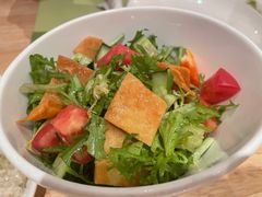 法图士沙拉-ALAMEEN阿拉伯餐厅(三里屯店)