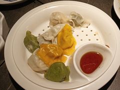 -前海沿·青岛菜(大拇指广场石老人店)