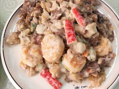 -同发号饭庄(复兴路店)