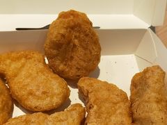 -麦当劳(莒县服务区店)