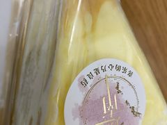 -迦南·甜品蛋糕(传媒店)