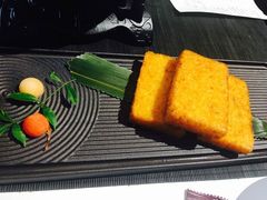 -荷风细雨·中国茶宴(碧云店)