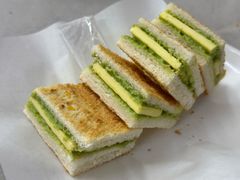 -颓记茶餐厅(美景总店)