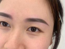 点击看大图 -处女座·MISS VIRGO·半永久纹眉野生眉