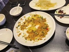 -国人川菜(李家村建东街店)