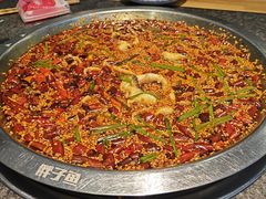 -胖子鱼·天水麻辣鱼火锅(秦州407店)