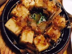 -东京屋(武定路店)