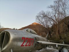 -中国航空博物馆
