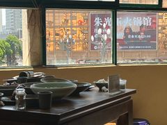 -七步香云南山里菜(昆明老街店)