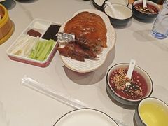 -梅利汴京烤鸭•开封豫菜地标店(晋安路店)