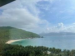 -三亚太阳湾柏悦酒店