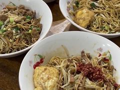 -小狗面馆(复兴店)