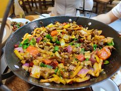 招牌三下锅-富正毅三下锅·湘西韵味(天门山索道店)
