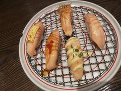-大雄寿司(中华广场店)
