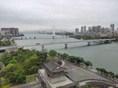 -惠州康帝国际酒店