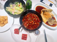 -茉里粤菜(皇姑万象汇店)