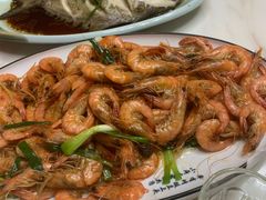 -旺豪海鲜餐厅(友谊阳光城店)