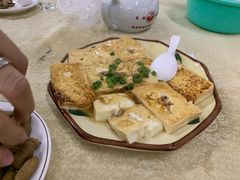 -隆都四季香饭店(碧海路店)