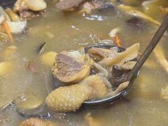-菌之家·专业纯野生菌火锅·特色炒菌