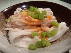 米皮-汉唐宴长安食府