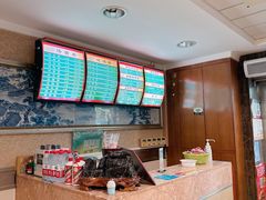 -民间老鸡汤面馆(中山北路店)