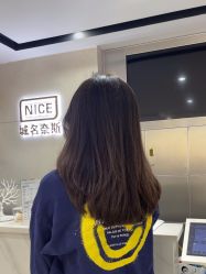 -Nice奈斯形象定制沙龙