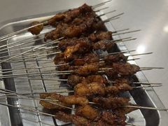 -文文烤肉(大皮院店)