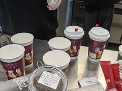-茶话弄(中贸广场店)