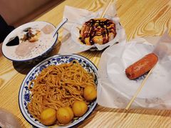 -顺心糖水铺(荷坳乐城店)