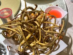 -琼菜坊·无鸡不成宴·海南菜老爸茶糟粕醋(海口骑楼老街店)