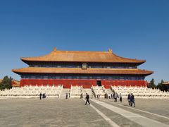 -北京市劳动人民文化宫(太庙)