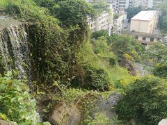 -鸿山公园