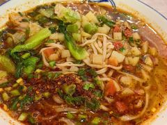 -大嘻咹biangbiang面(历史博物馆店)