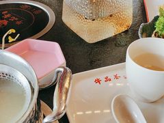 -牛品荟牛肉火锅(新城广场店)
