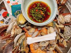 -1937青岛老味道·海肠捞饭·青岛菜(大鲍岛栈桥店)