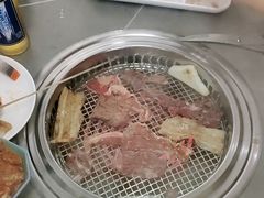 -尚宴牛特鲜自助(太原街万达店)