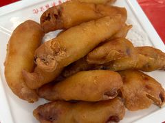 -海坛特色小吃·只做平潭特色菜(平潭店)