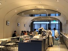 -Seesaw Coffee(上生新所店)