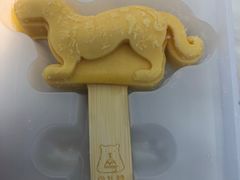 -丹礼糖甜品
