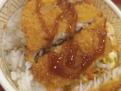 -食其家·牛丼咖喱(金桥国际店)