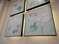 -锡笼记·无锡小笼(人民路店)