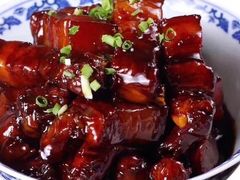 双子秘制红烧肉-双子楼大酒店(城开国际写字楼店)