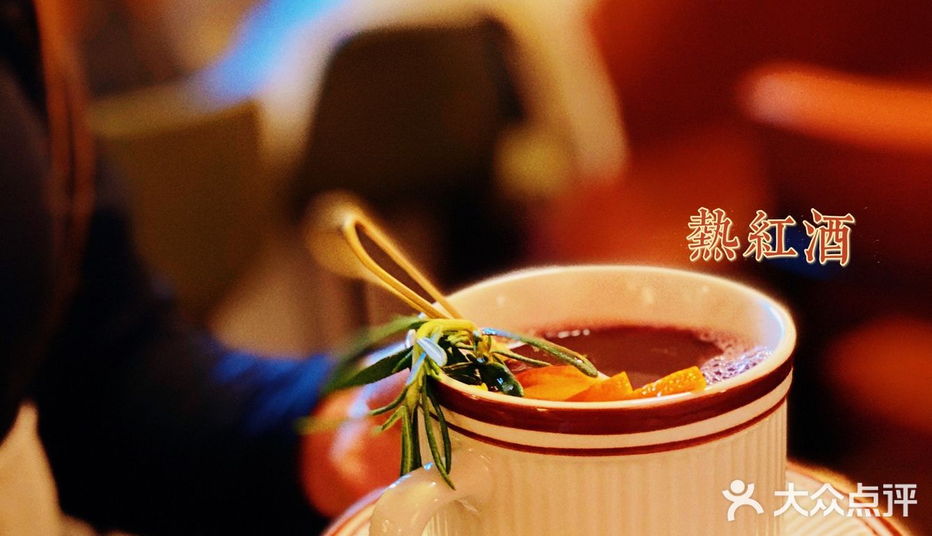 咖啡探店—第二百八十二家啾包 X Chirps Bistro