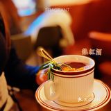 咖啡探店—第二百八十二家啾包 X Chirps Bistro