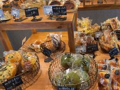 -Max Bakery 阿唛手作