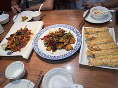 -春水锅贴·传统鲁菜(大明湖店)