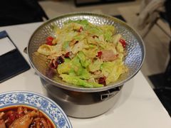 -欧记大排档·景德菜(上海首店)