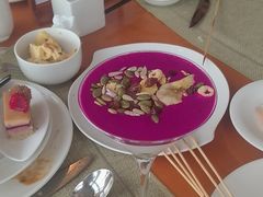 -视界美食自助餐厅·石家庄希尔顿酒店