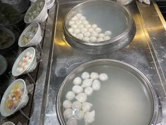-七宝老街汤团(上海世纪汇广场店)